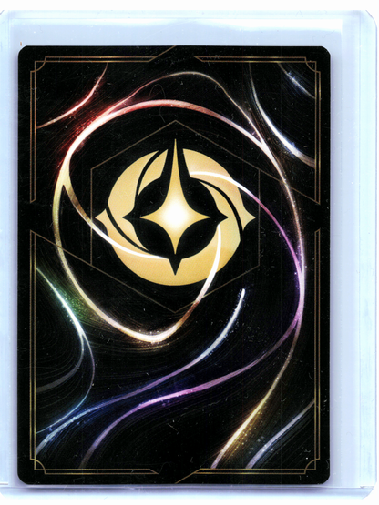 2024 Lorcana—Diablo - Devoted Herald #70/204 Ursula's Return—Legendary Nonfoil