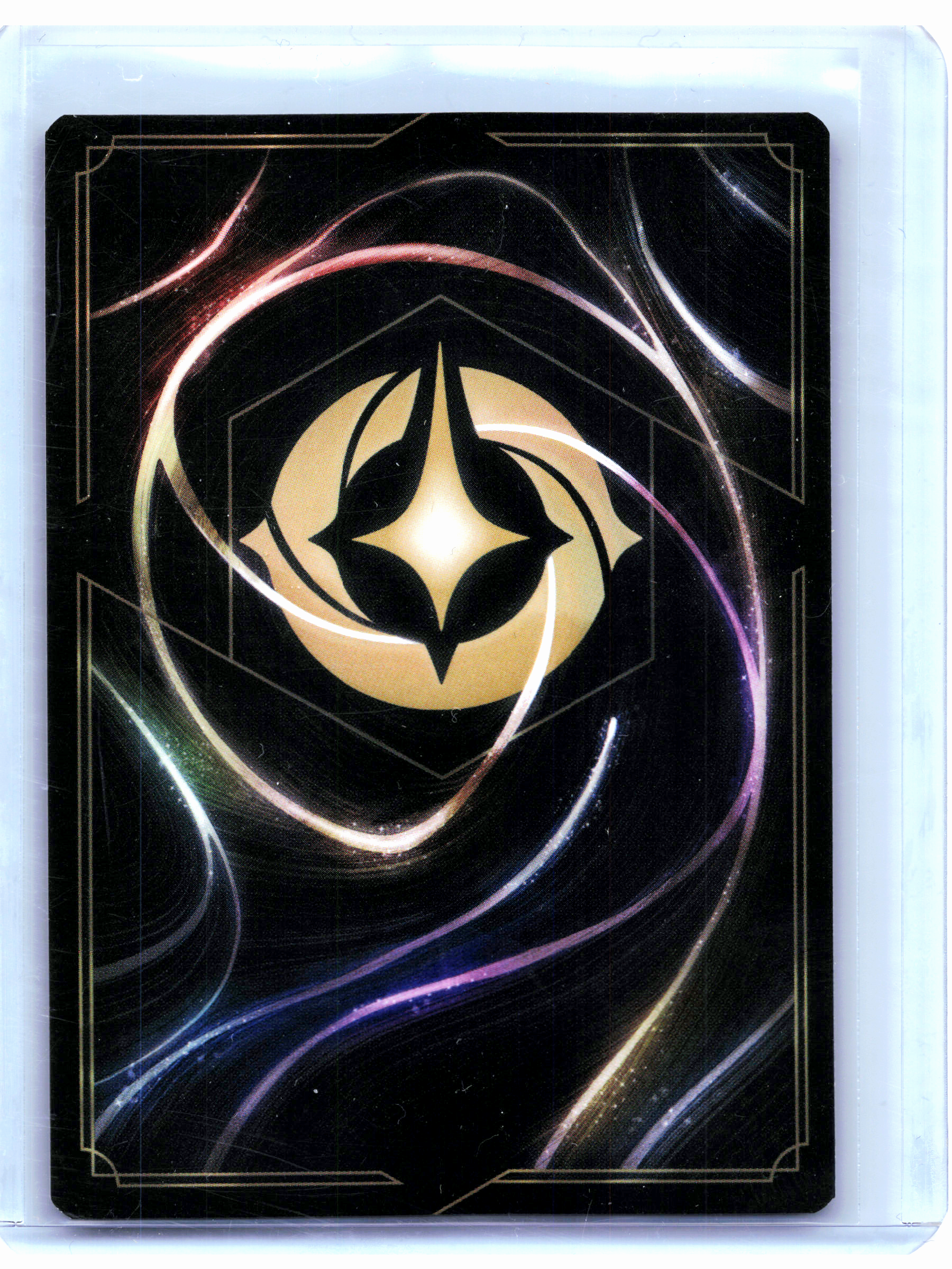 2024 Lorcana—Diablo - Devoted Herald #70/204 Ursula's Return—Legendary Nonfoil
