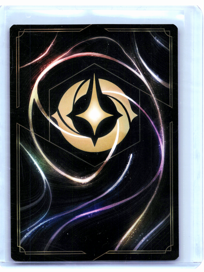 2024 Lorcana—Diablo - Devoted Herald #70/204 Ursula's Return—Legendary Nonfoil