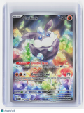 2026 Pokemon—Carbink #242/217 Ascended Heroes—Illustration Rare Foil