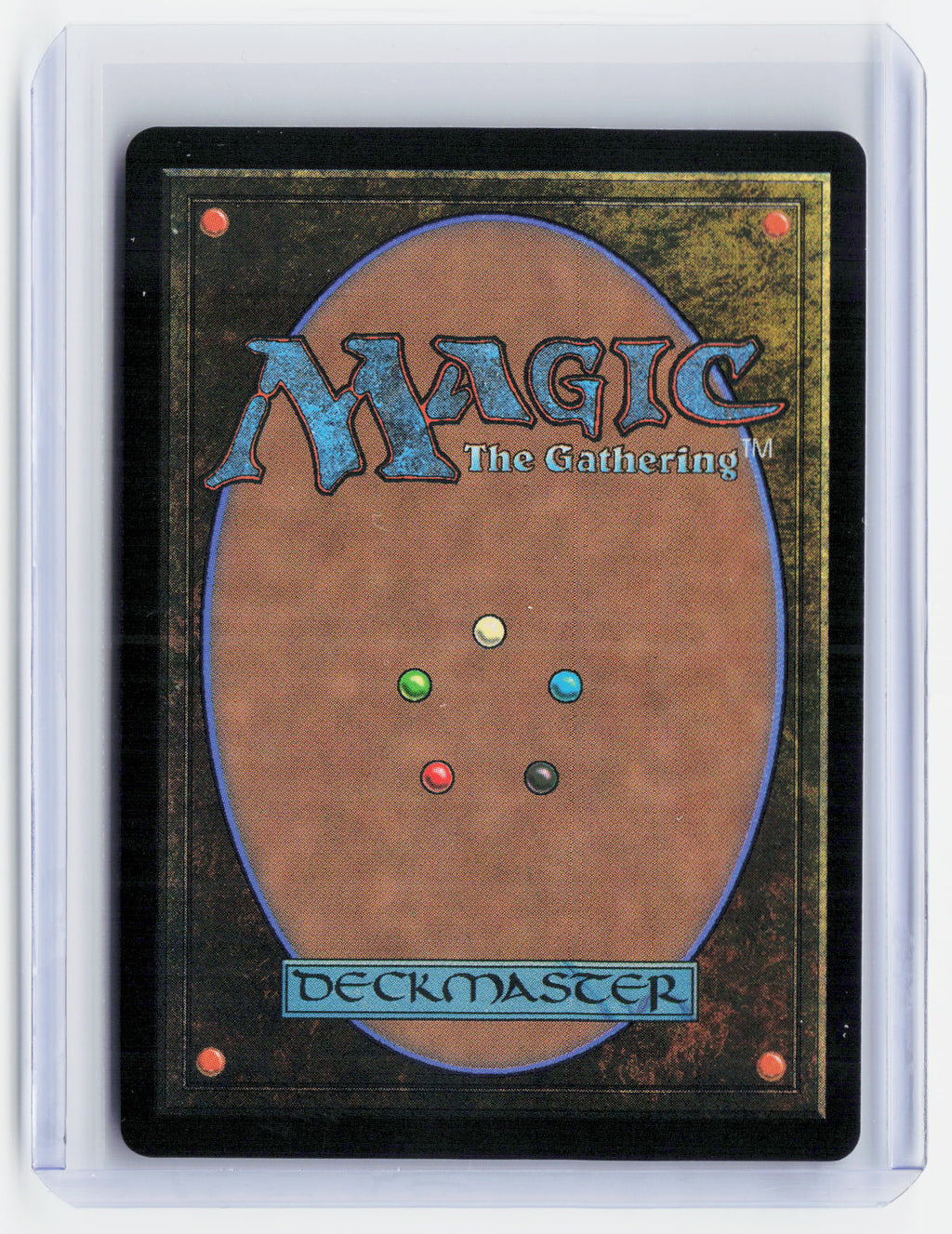 2026 Magic: TG—Armageddon (JP Alt Art) (Silver Scroll Foil) #133 (SOA)—Mythic