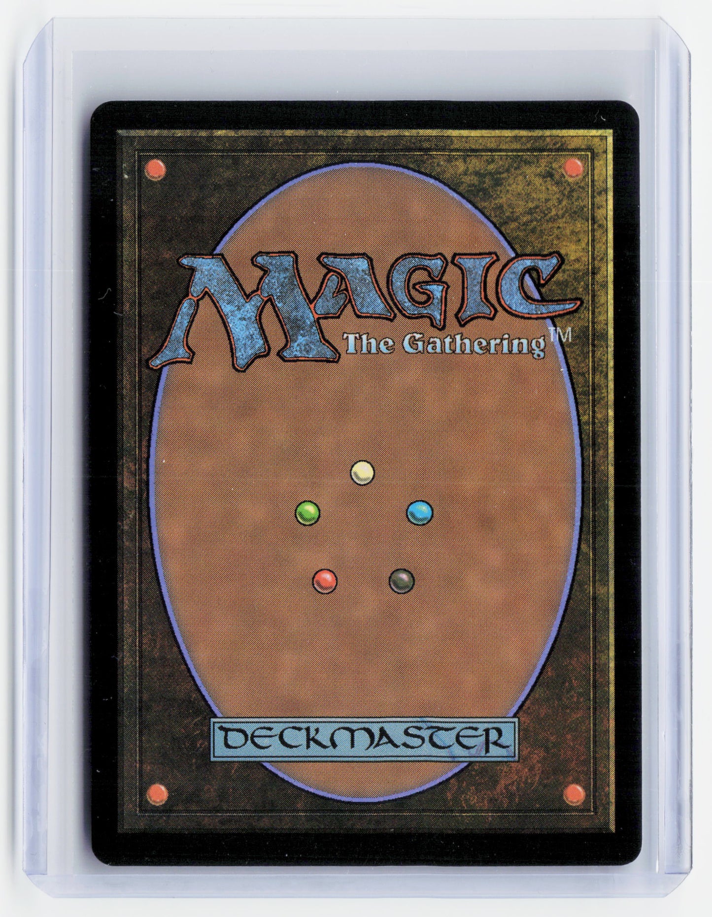 2025 Magic: The Gathering—Agent of Treachery #0009 Avatar: TLA— Foil Full Art