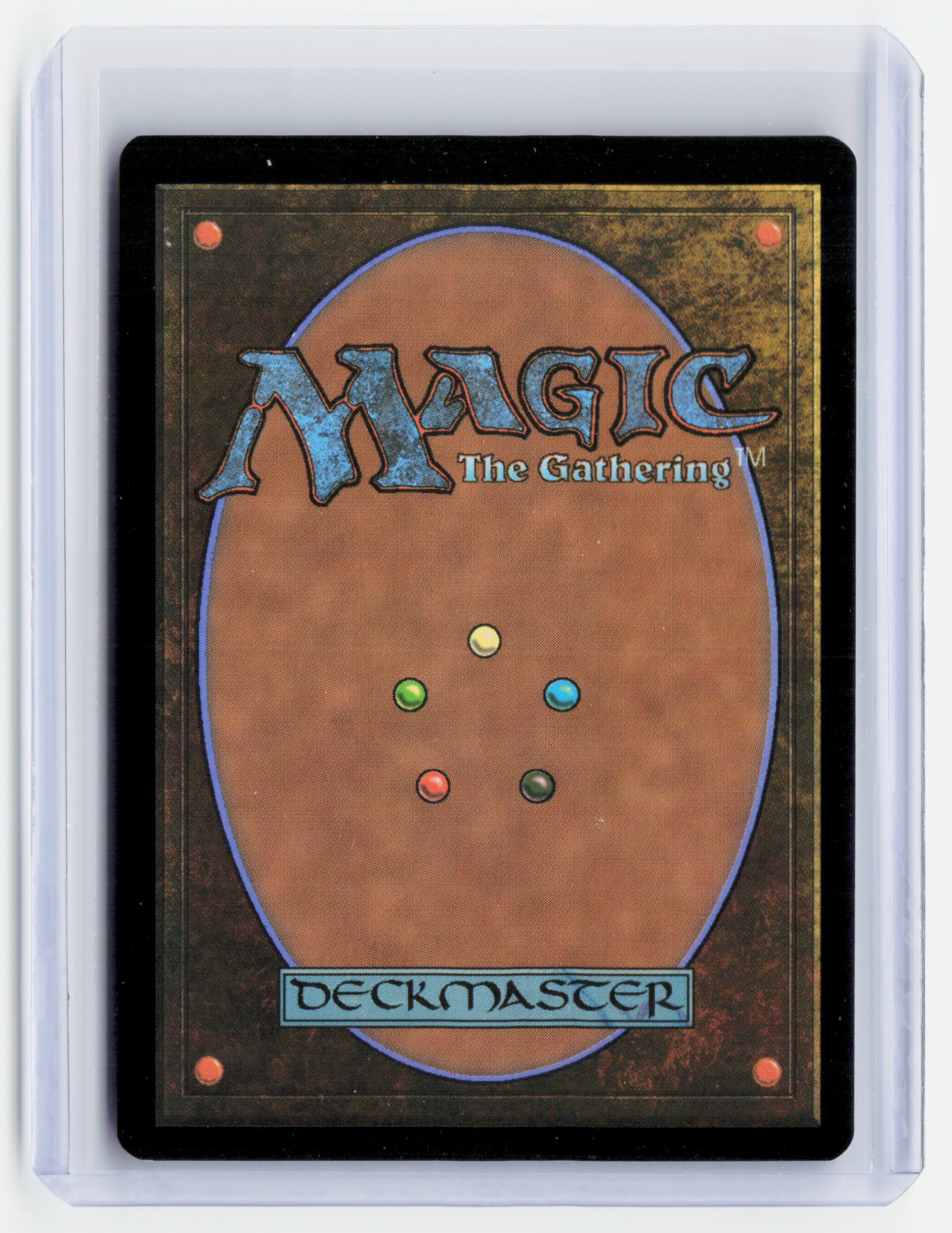 2026 Magic: The Gathering—Pyretic Ritual #0046 (SOA)—Rare Nonfoil