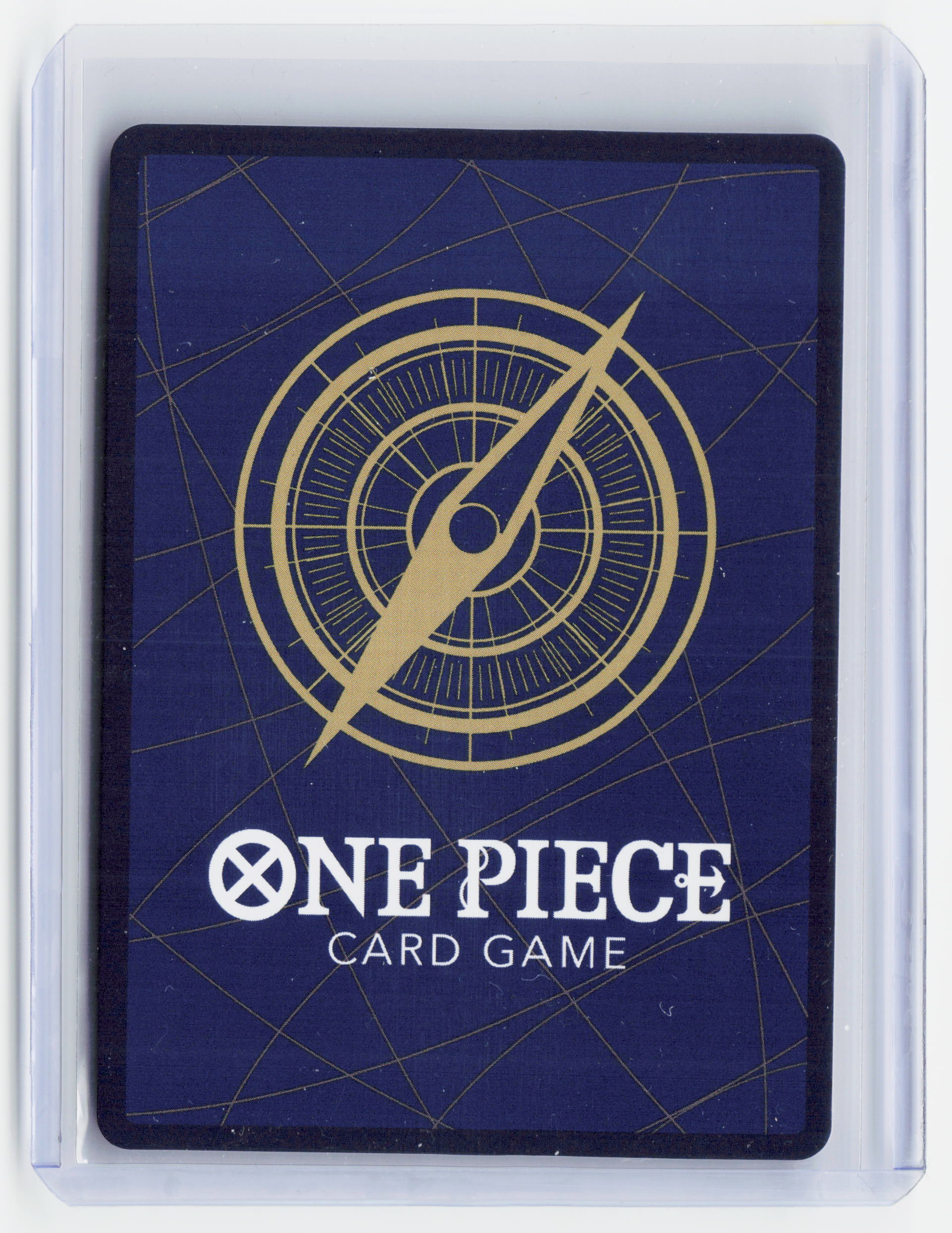 2025 One Piece CG—Donquixote Rosinante (Parallel) #OP10-072—SR Holo Japanese