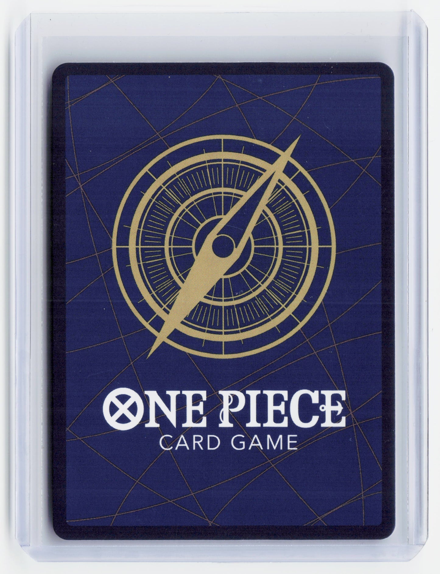 2026 One Piece Card Game—Carrot #EB03-013 Heroines— Holo Alternate Art