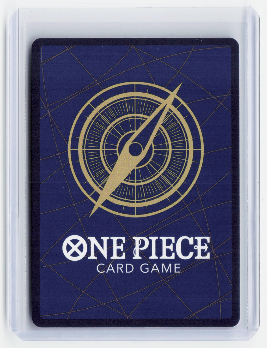 2026 One Piece Card Game—Carrot (Alternate Art) #EB03-013—Rare Holo