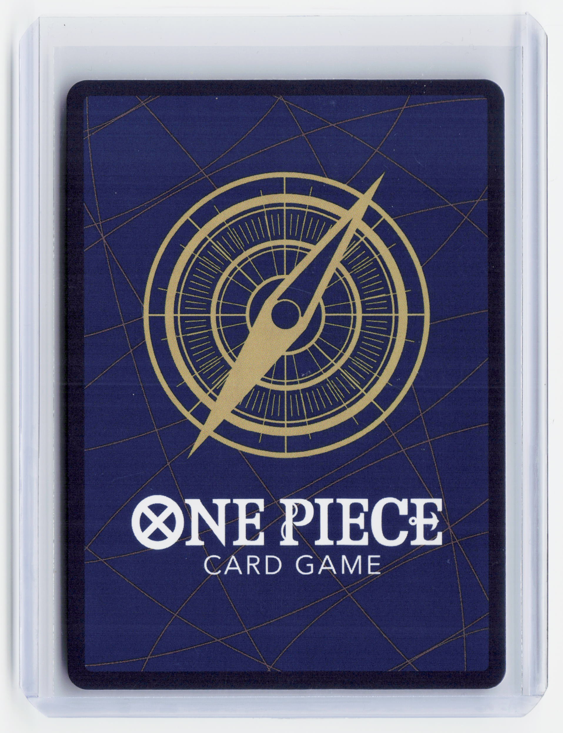 2026 One Piece Card Game—Carrot (Alternate Art) #EB03-013—Rare Holo