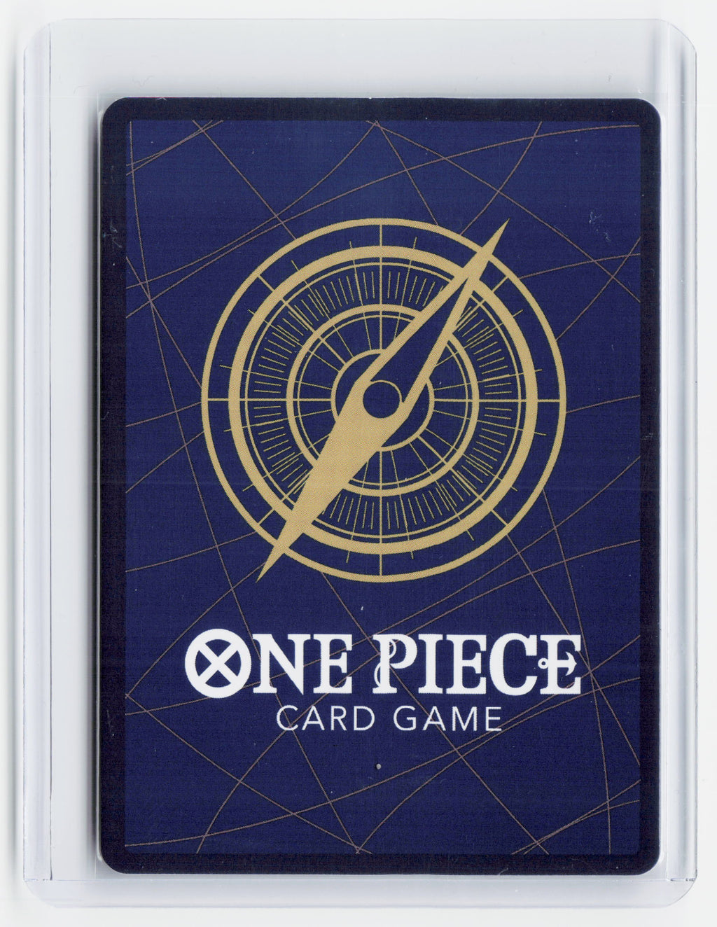 2025 One Piece CG—Bartholomew Kuma #OP12-119 Legacy of the Master—SEC Holo