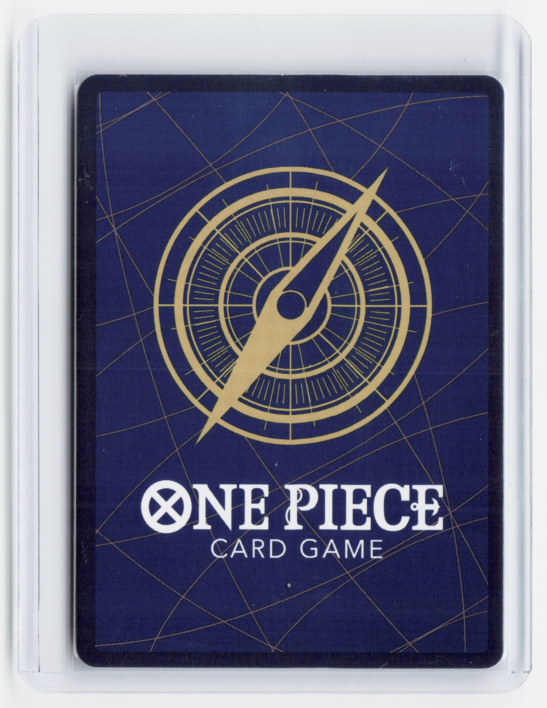 2025 One Piece CG—Bartholomew Kuma #OP12-119 Legacy of the Master—SEC Holo
