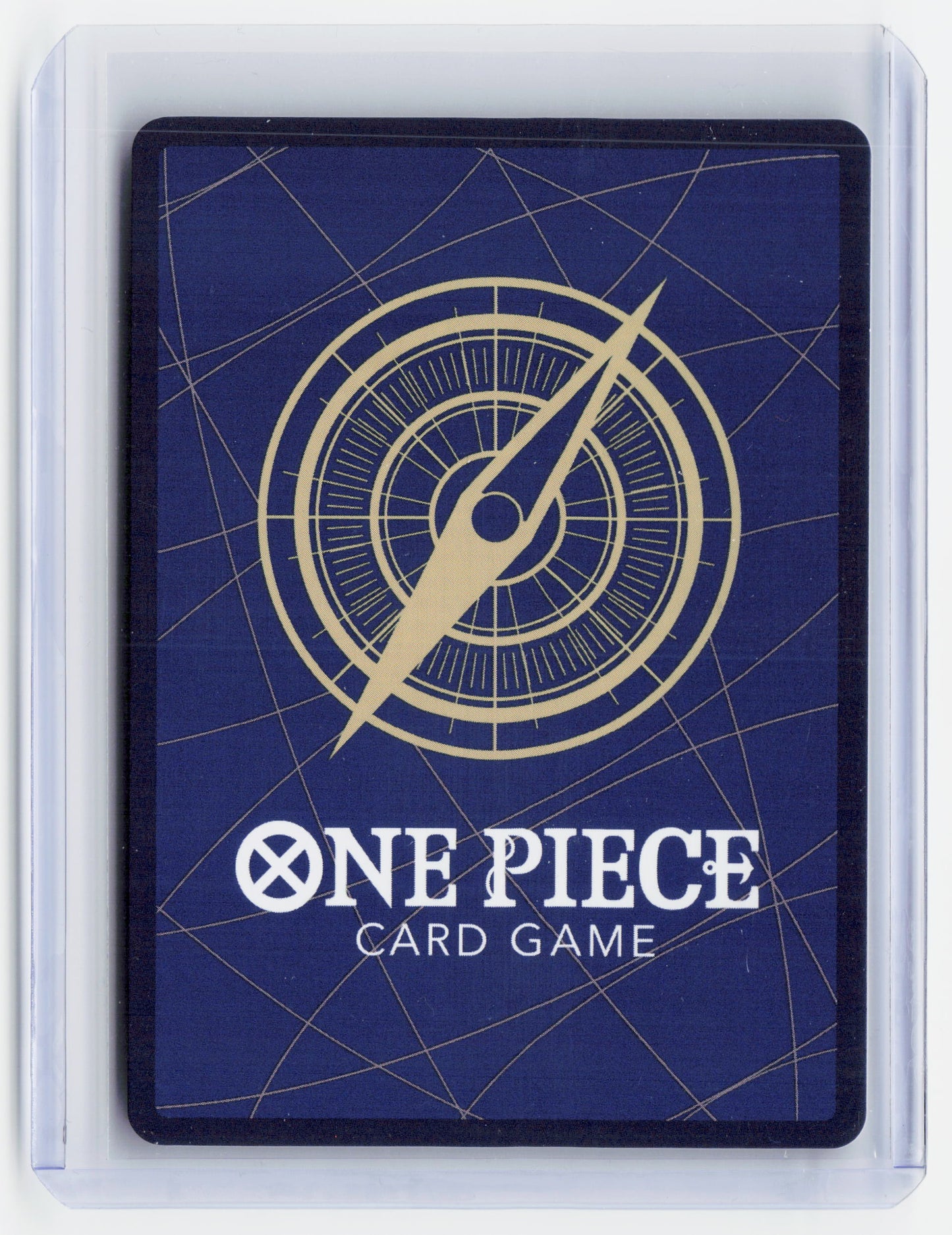 2025 One Piece Card Game—Sanji #OP04-016 The Best- Vol. 2 —Holo Japanese