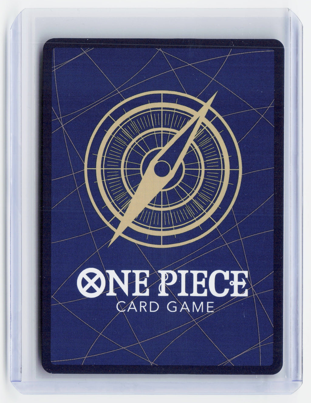 2025 One Piece CG—Bad Manners Kick Course (Alt Art) #OP04-016 (PRB-02)—Holo JPN