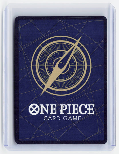 2025 One Piece Card Game—Yamato #EB02-006 Anime 25th Collection—Japanese