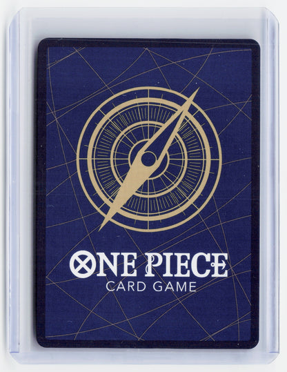 2025 One Piece—Nico Robin #EB02-036 Anime 25th Collection—Japanese Holo