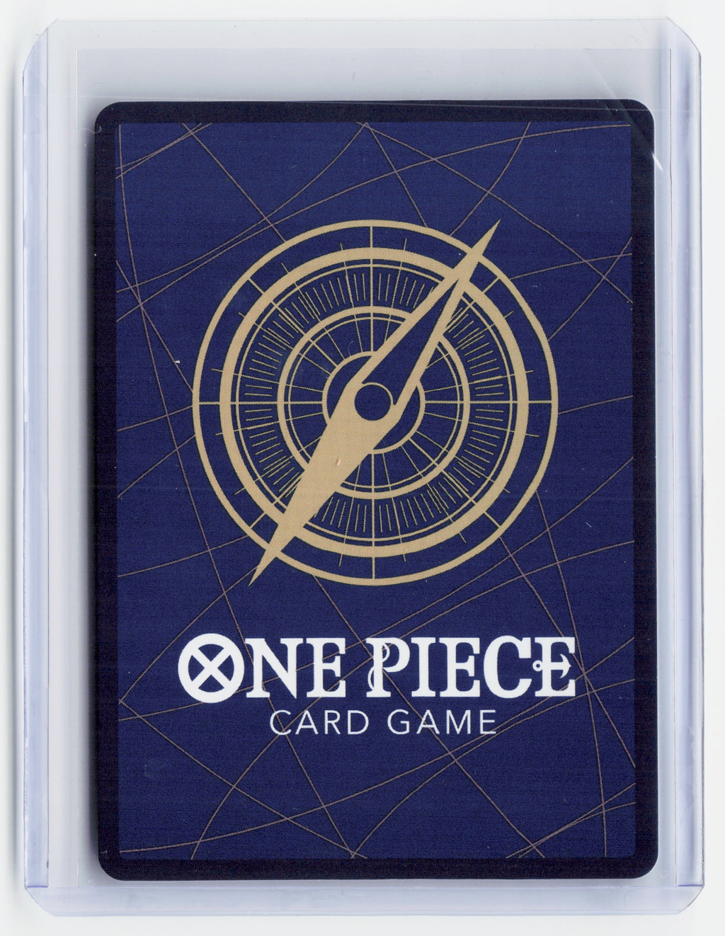 2025 One Piece Card Game—Nami #PRB02-012 -The Best- Vol. 2—Rare Foil Japanese