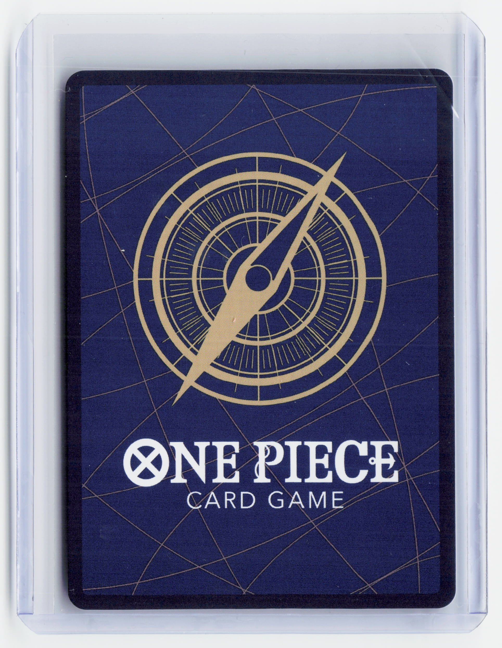 2025 One Piece Card Game—Nami #PRB02-012 -The Best- Vol. 2—Rare Foil Japanese