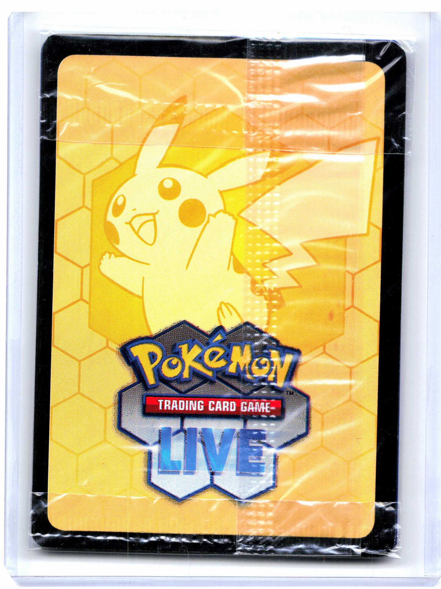 2025 Pokemon—Bulbasaur (Mega Evolution Stamped) #133/132 MCAP—IR [Sealed]