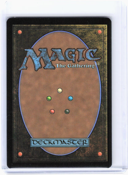 2021 Magic: The Gathering—Stormcarved Coast (Borderless) #304(SOS)—Rare Non-Foil