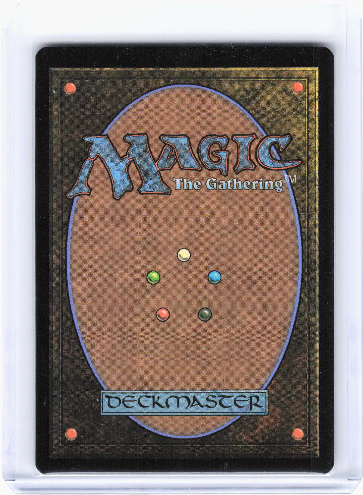 2026 Magic: The Gathering—Germination Practicum #296 (SOS)—Mythic Foil