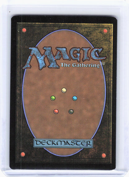 2024 Magic: The Gathering—Artist's Talent #124 Bloomburrow—Rare Non-Foil