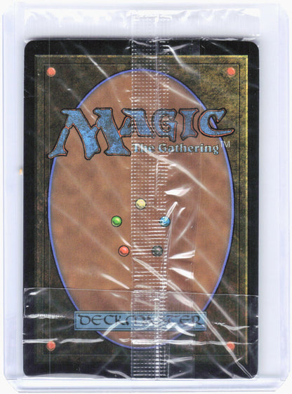 2022 Magic: The Gathering—Hadoken #675(SLD)—Rare Non-Foil (Sealed)