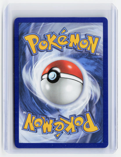2026 Pokemon—Misdreavus #233/217–Ascended Heroes—Secret Rare Holo
