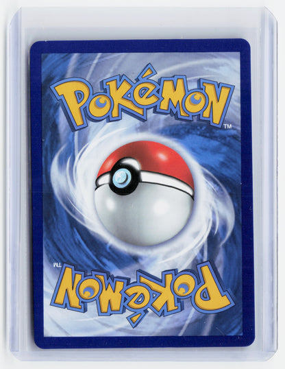 2021 Pokemon—Doctor #214/198-Chilling Reign—Secret Rare Rainbow