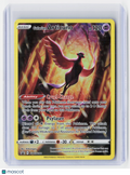 2023 Pokemon—Galarian Articuno #SWSH282 Sword & Shield Promos—Foil