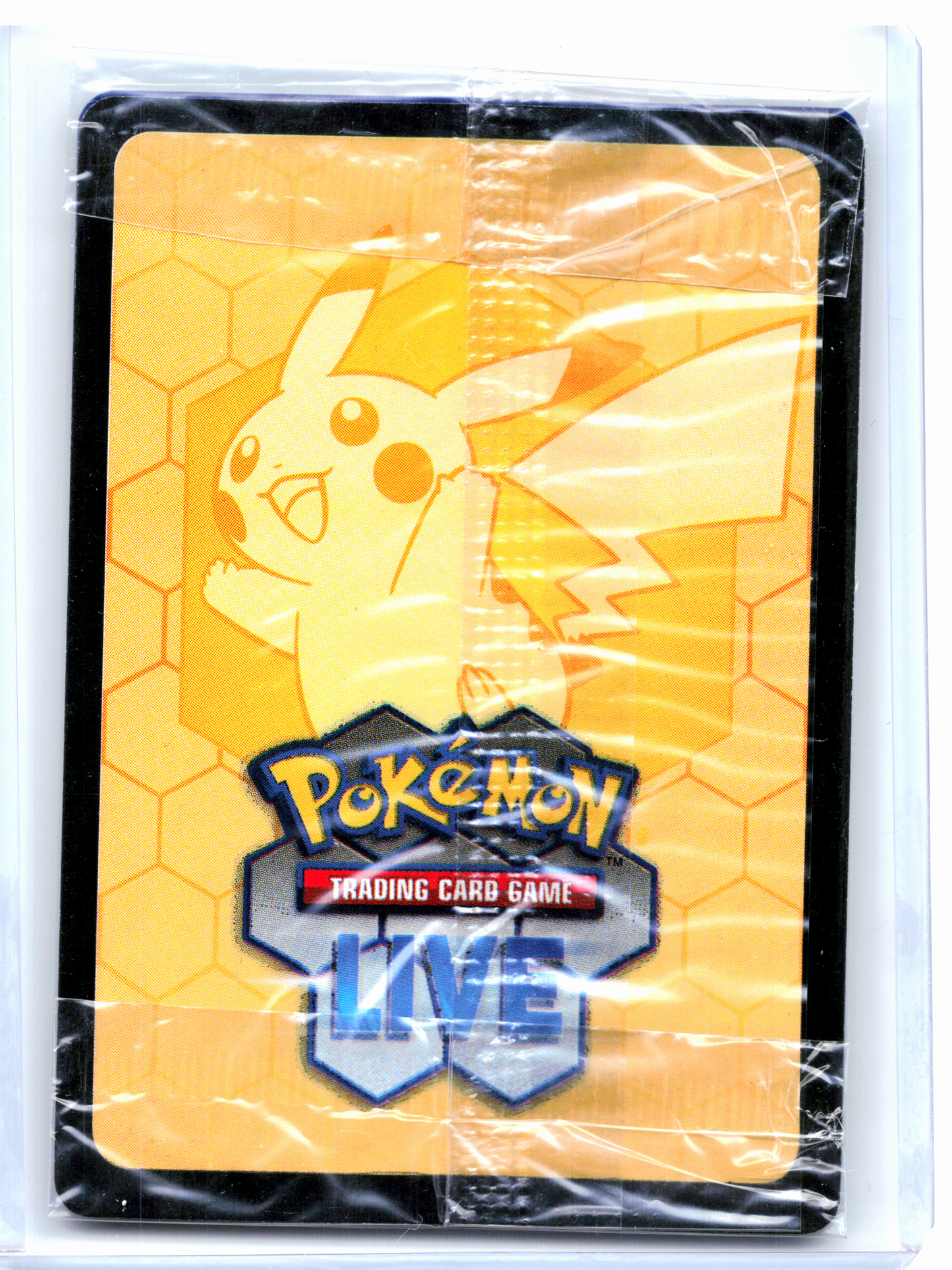 2025 Pokemon—Bulbasaur (Mega Evolution Stamped) #133/132 MCAP—IR [Sealed]