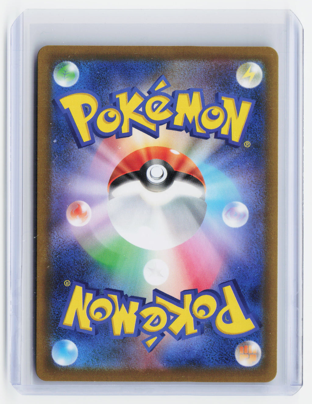 2026 Pokemon—Clefairy #086/080 M3: Nihil Zero—Art Rare Holo Japanese