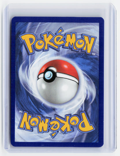 2025 Pokemon—Articuno #161/159 Journey Together—Secret Rare Holo