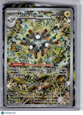 2024 Pokemon—Magneton #159 Scarlet & Violet—Black Star Promo Holo [Sealed]
