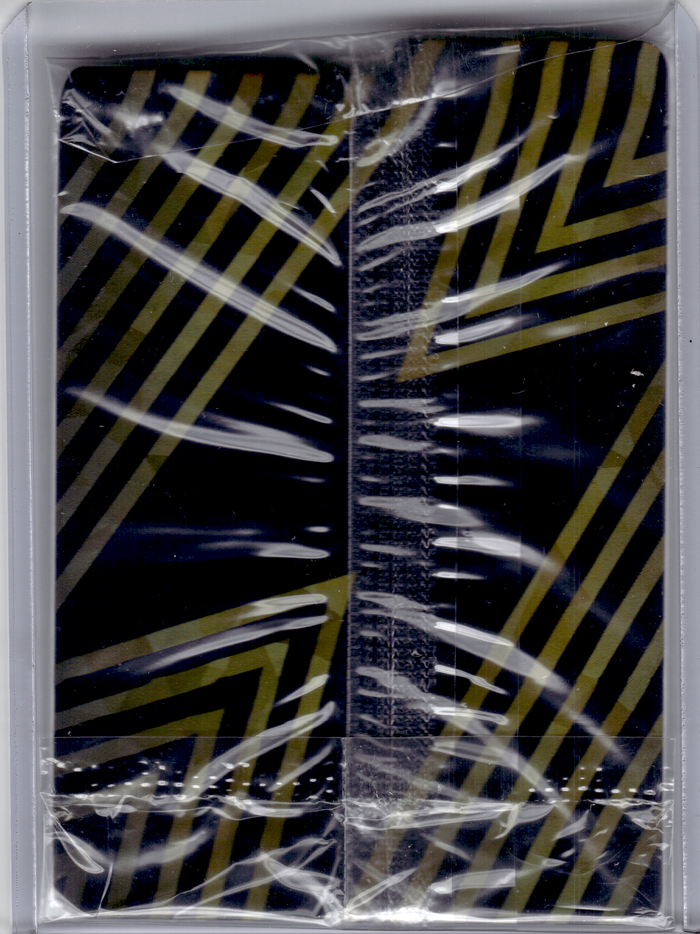 2024 Pokemon—Magneton #159 Scarlet & Violet—Black Star Promo Holo [Sealed]