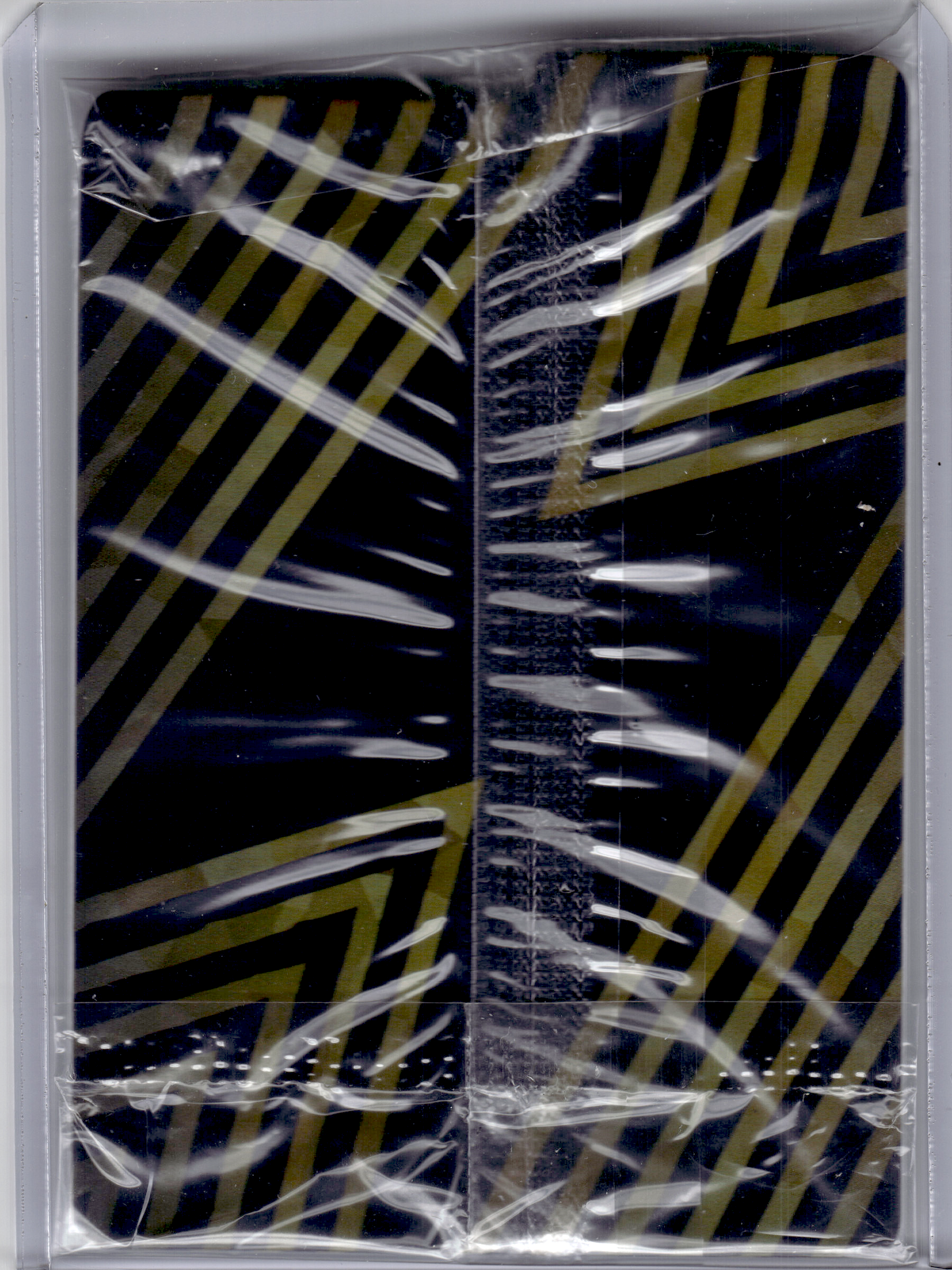 2024 Pokemon—Magneton #159 Scarlet & Violet—Black Star Promo Holo [Sealed]