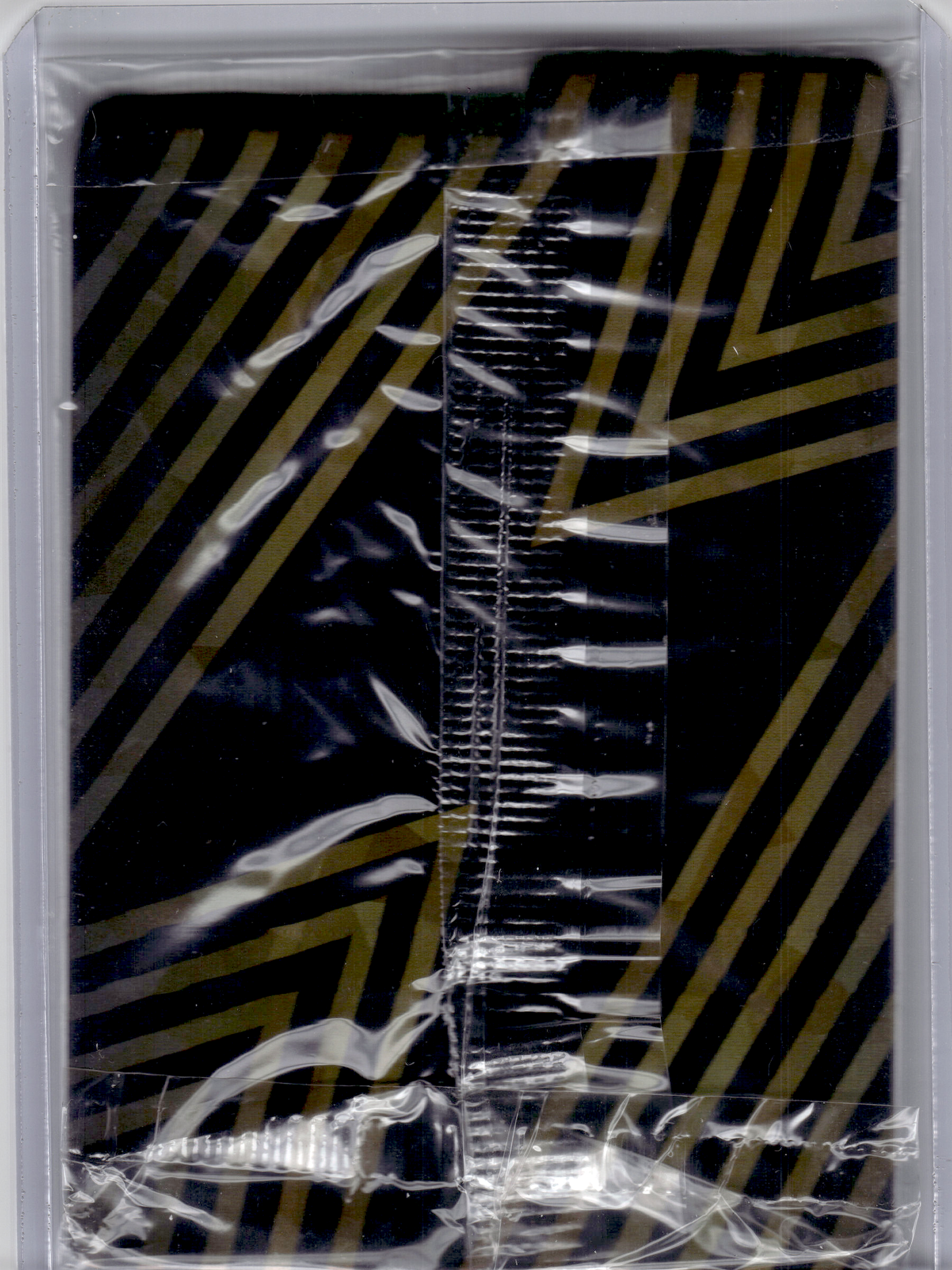 2024 Pokemon—Magneton #159 Scarlet & Violet—Black Star Promo Holo [Sealed]