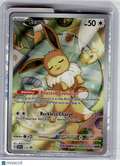 2025 Pokemon—Eevee #SVP EN 173 Scarlet & Violet—Black Star Promo Holo [Sealed]
