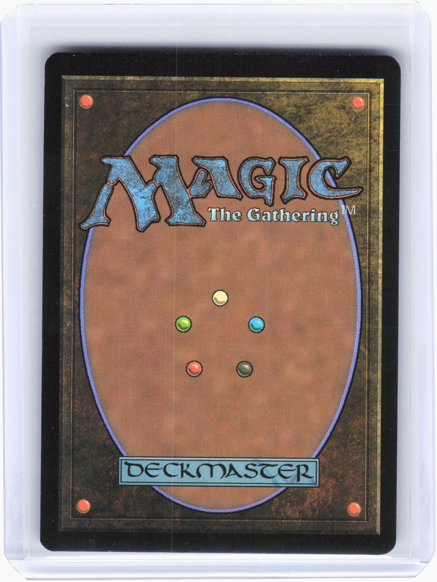 2024 Magic: The Gathering—Soulstone Sanctuary #133 Foundations—Rare Non-Foil