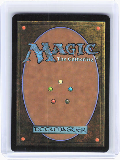 2024 Magic: The Gathering—Soulstone Sanctuary #133 Foundations—Rare Non-Foil