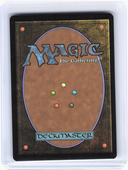 2026 Magic: The Gathering—Flashback #115 Secrets of Strixhaven—Rare Foil