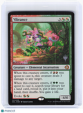 2026 Magic: The Gathering—Vibrance #249 Promo Pack: Lorwyn Eclipsed—Mythic Foil