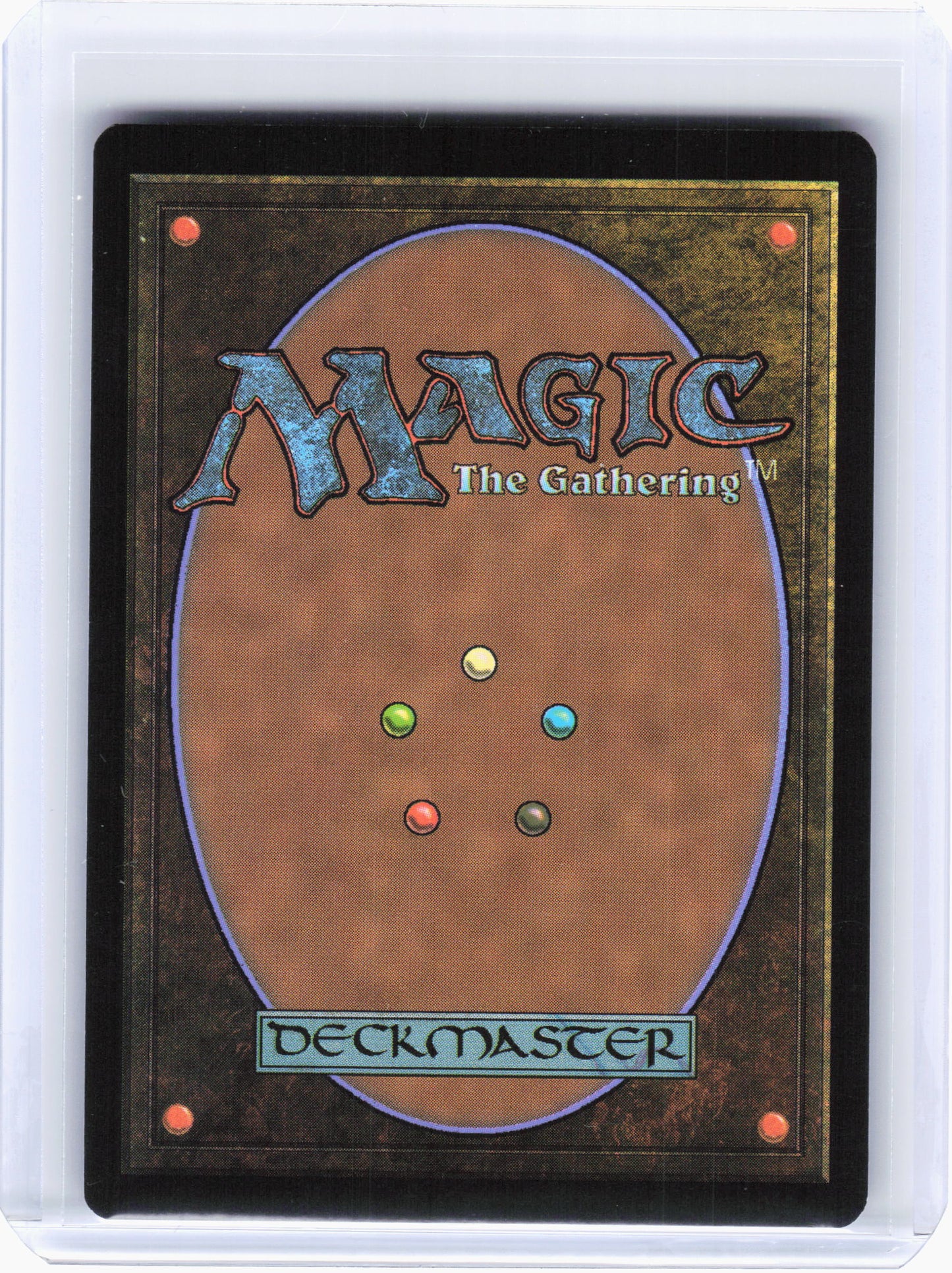 2026 Magic: The Gathering—Vibrance #249 Promo Pack: Lorwyn Eclipsed—Mythic Foil