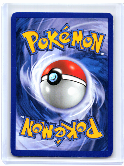 2007 Pokemon—Sandslash (Delta Species) #27 EX Delta Species—Rare Nonholo [LP]