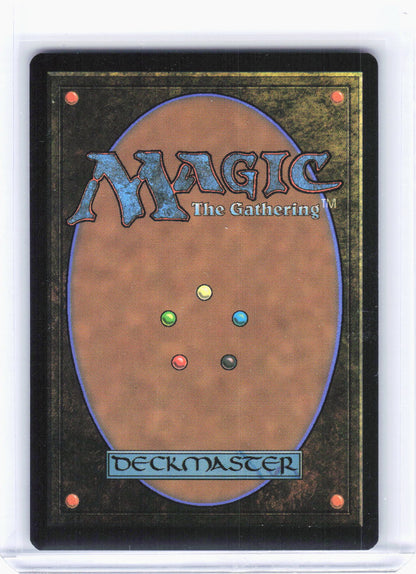 2023 Magic: The Gathering—Thought Vessel (Surge Foil) #368 (FIC)—Common Foil