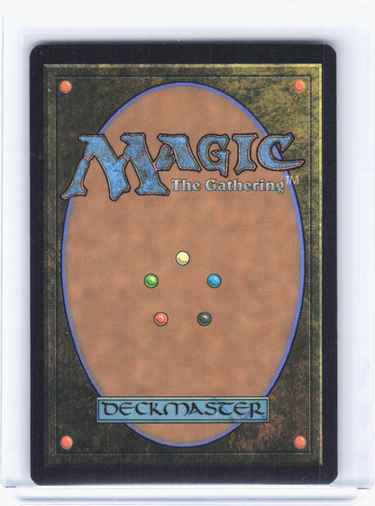 2025 Magic: The Gathering—Trailblazer's Boots (Surge Foil) #370 (FIC)—UC Foil
