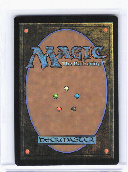 2023 Magic: The Gathering—Damning Verdict (Surge Foil) #239 (FIC)—Rare Foil