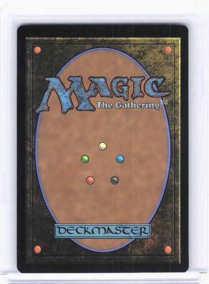 2023 Magic: The Gathering—Promise of Loyalty (Surge Foil) #249 (FIC)—Rare Foil