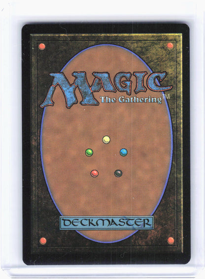 2023 Magic: The Gathering—Ardbert, Warrior of Darkness #77 (FIC)—Rare Foil