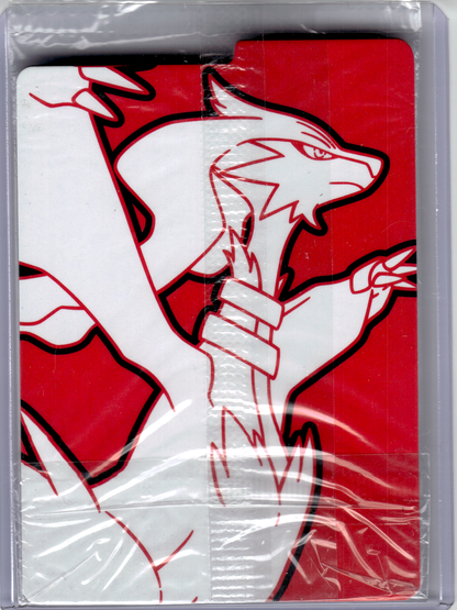 2025 Pokemon—Tornadus #210 Scarlet & Violet —Promo (Pokemon Center) [Sealed]