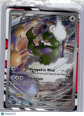 2025 Pokemon—Tornadus #210 Scarlet & Violet Promo—Black Star Promo Holo [Sealed]
