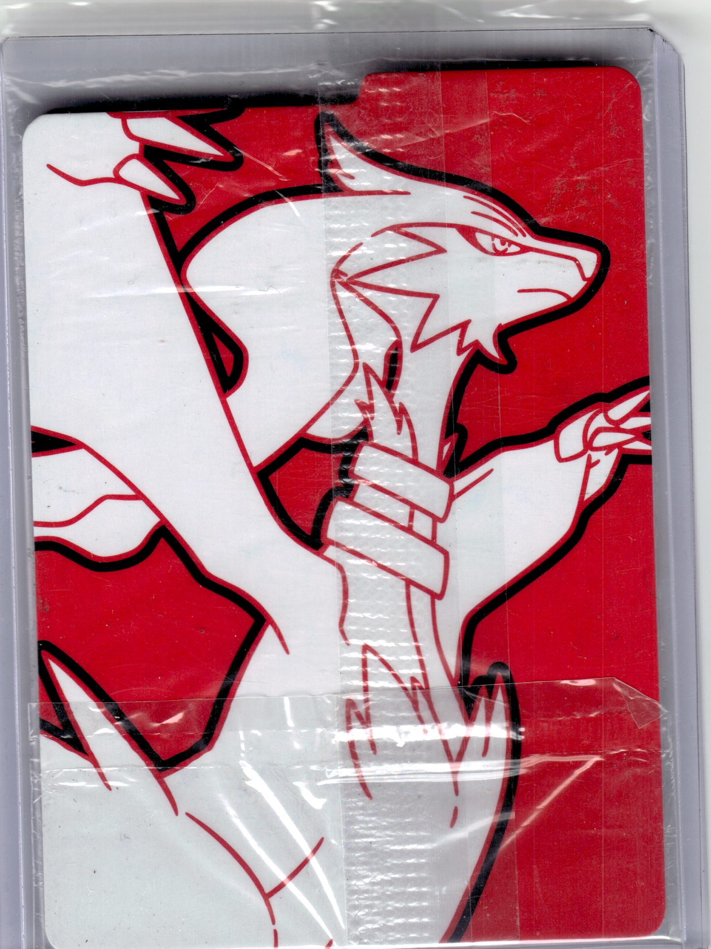 2025 Pokemon—Tornadus #210 Scarlet & Violet Promo—Black Star Promo Holo [Sealed]