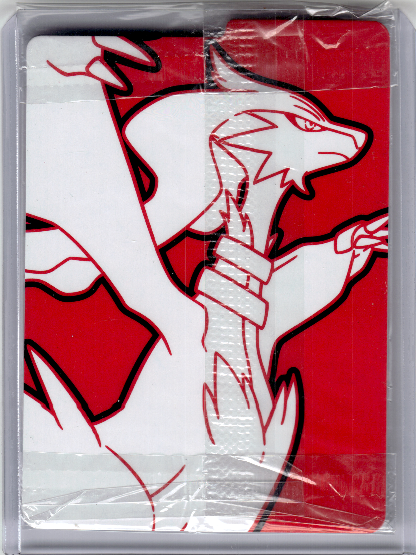 2025 Pokemon—Tornadus #210 Scarlet & Violet Promo—Black Star Promo Holo [Sealed]
